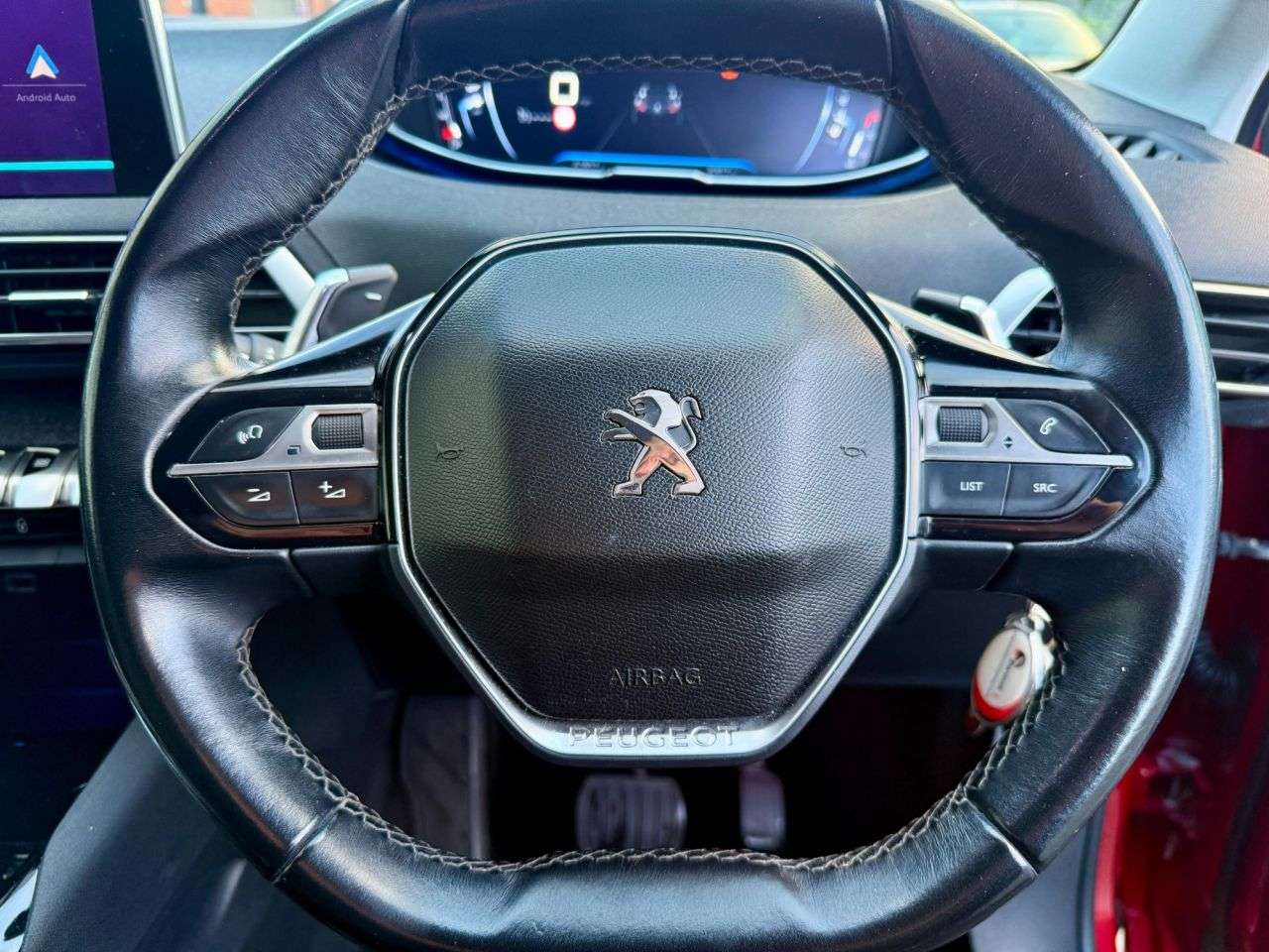 2018 PEUGEOT 3008 2018 PEUGEOT 3008