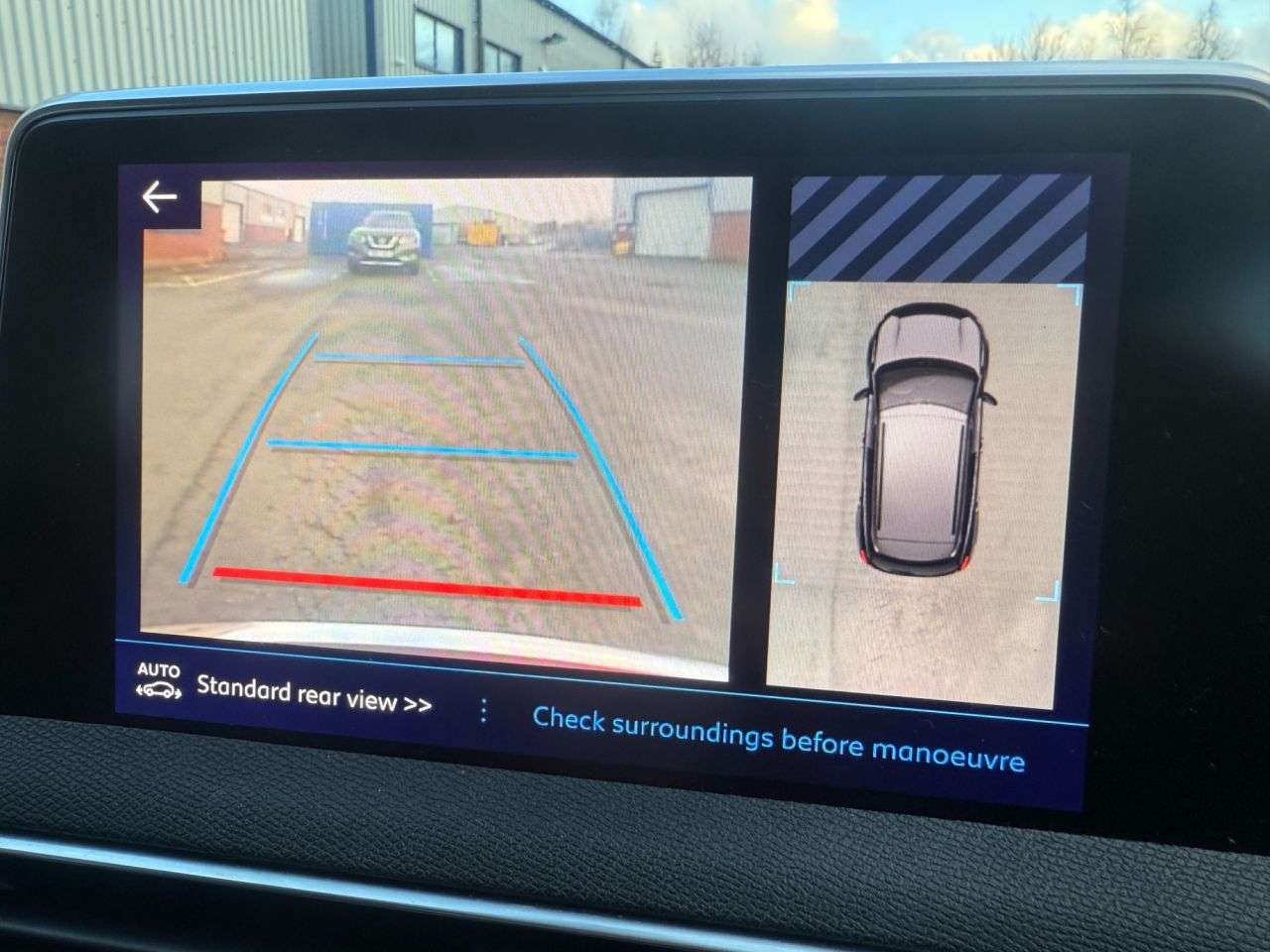 2018 PEUGEOT 3008 2018 PEUGEOT 3008