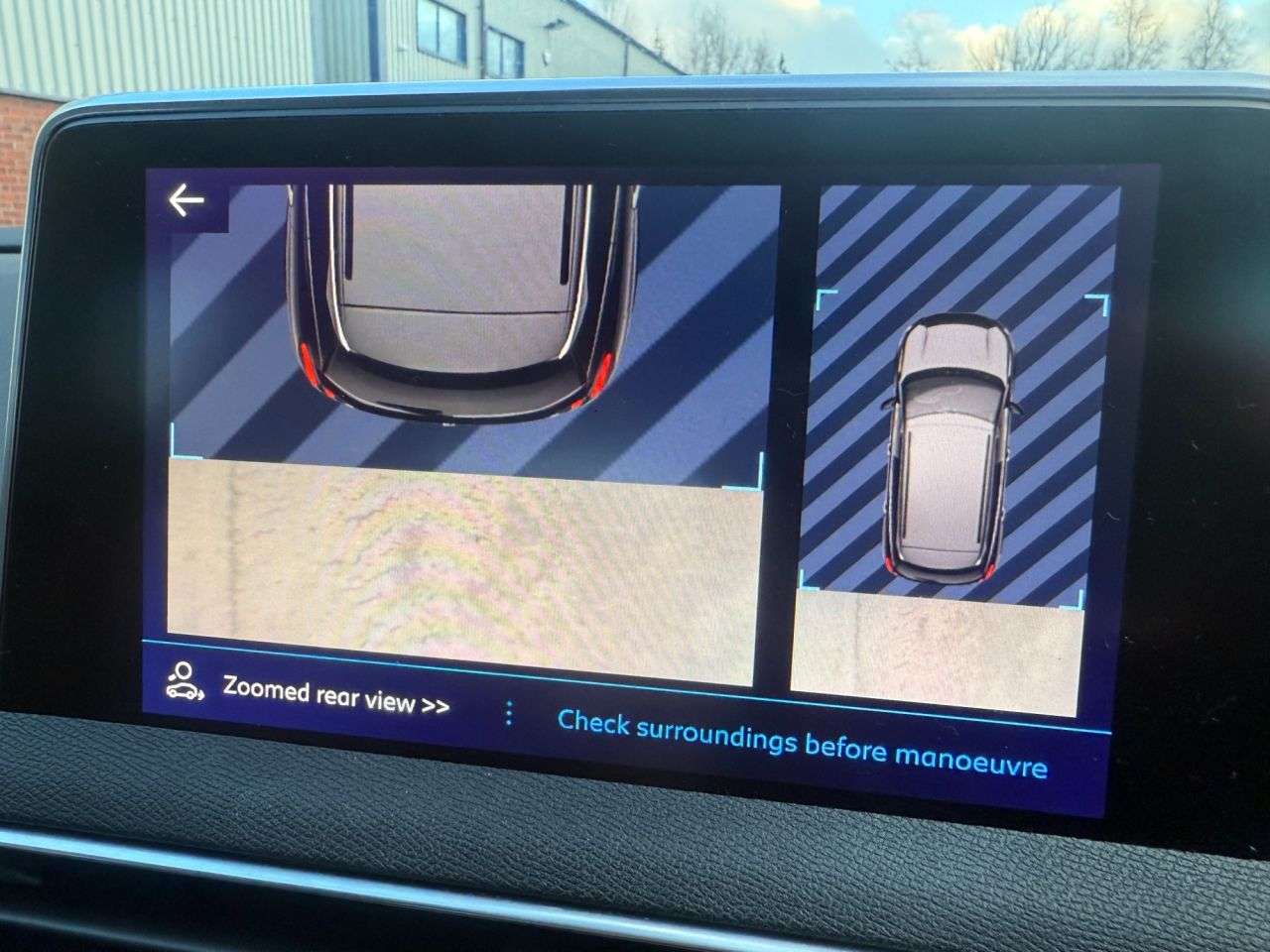 2018 PEUGEOT 3008 2018 PEUGEOT 3008