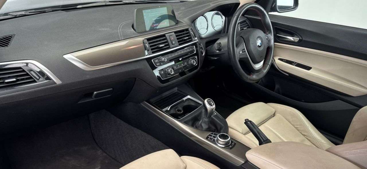 2018 BMW 2 SERIES 2018 BMW 2 SERIES