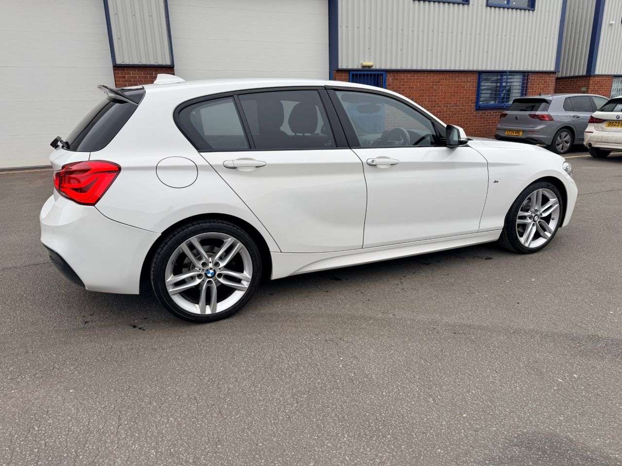 2016 BMW 1 SERIES 2016 BMW 1 SERIES