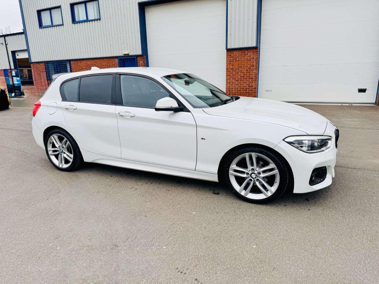 2016 BMW 1 SERIES 2016 BMW 1 SERIES
