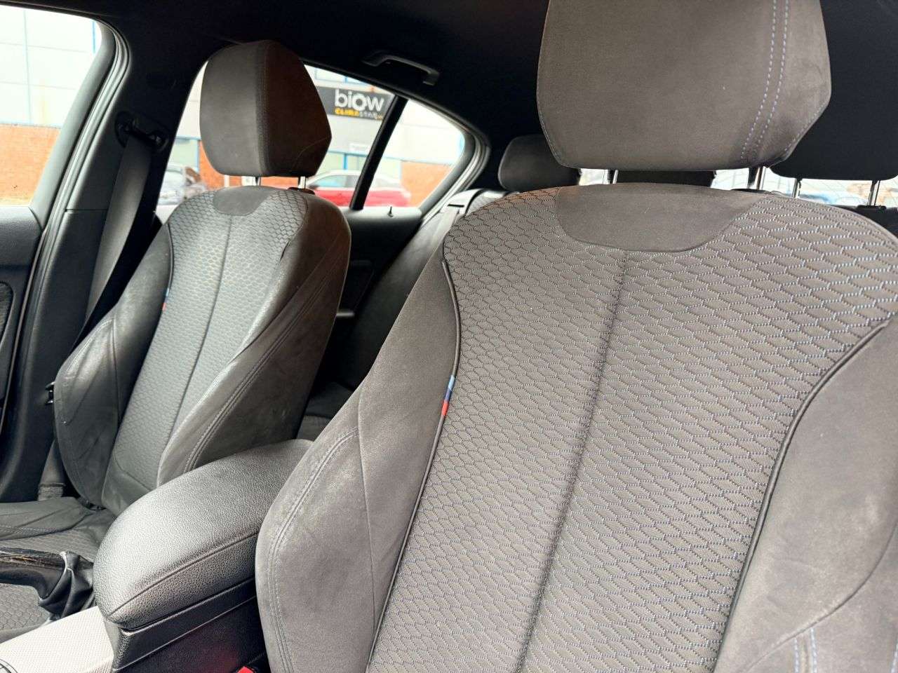 2016 BMW 1 SERIES 2016 BMW 1 SERIES