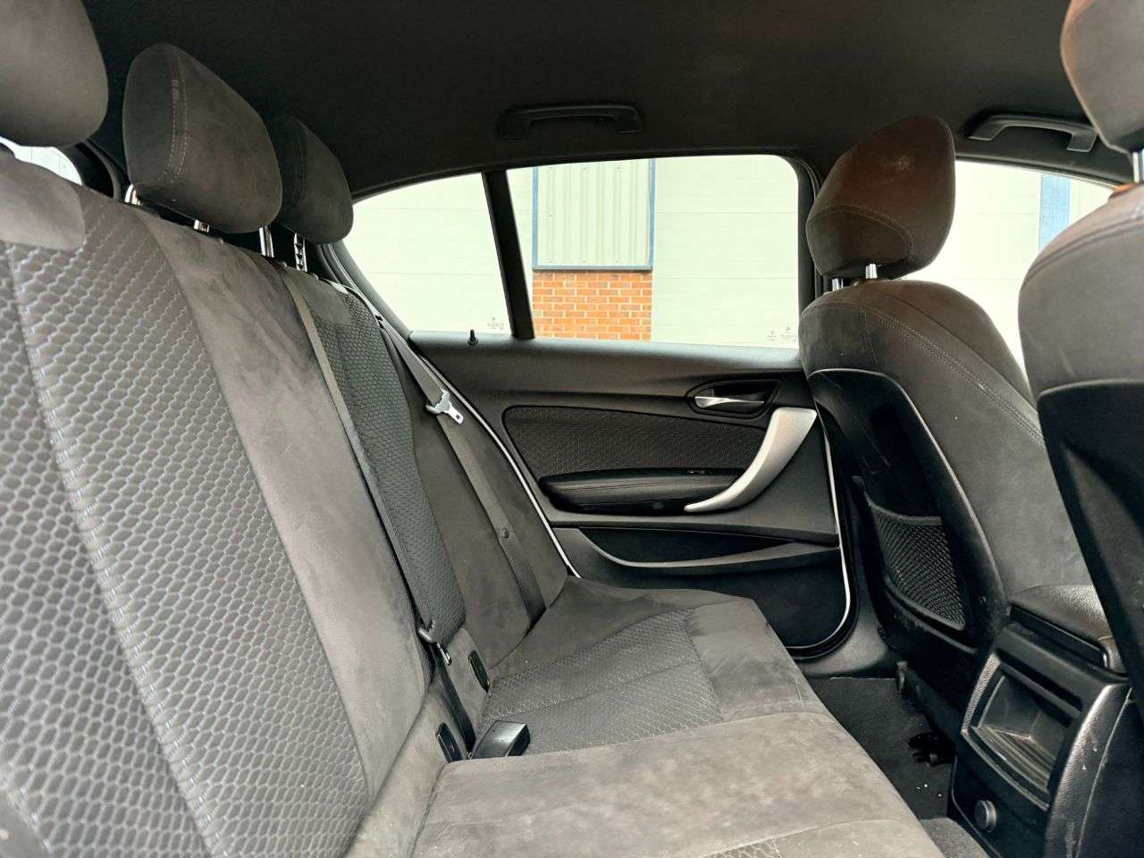 2016 BMW 1 SERIES 2016 BMW 1 SERIES