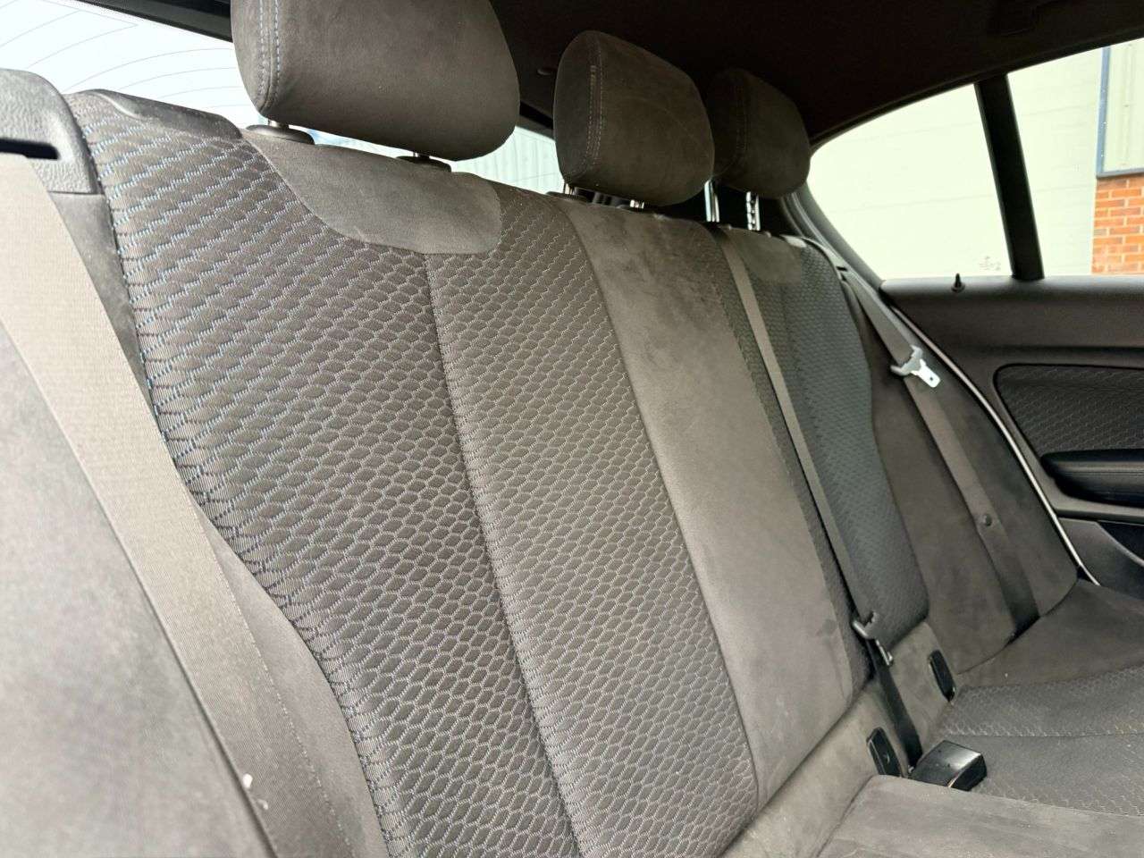 2016 BMW 1 SERIES 2016 BMW 1 SERIES