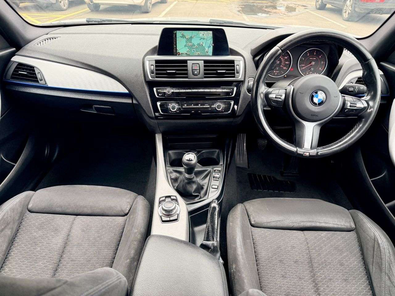 2016 BMW 1 SERIES 2016 BMW 1 SERIES