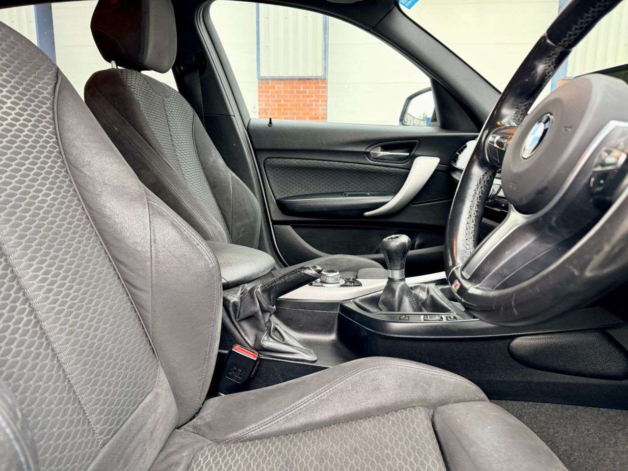 2016 BMW 1 SERIES 2016 BMW 1 SERIES