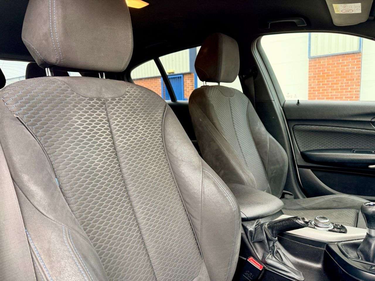 2016 BMW 1 SERIES 2016 BMW 1 SERIES