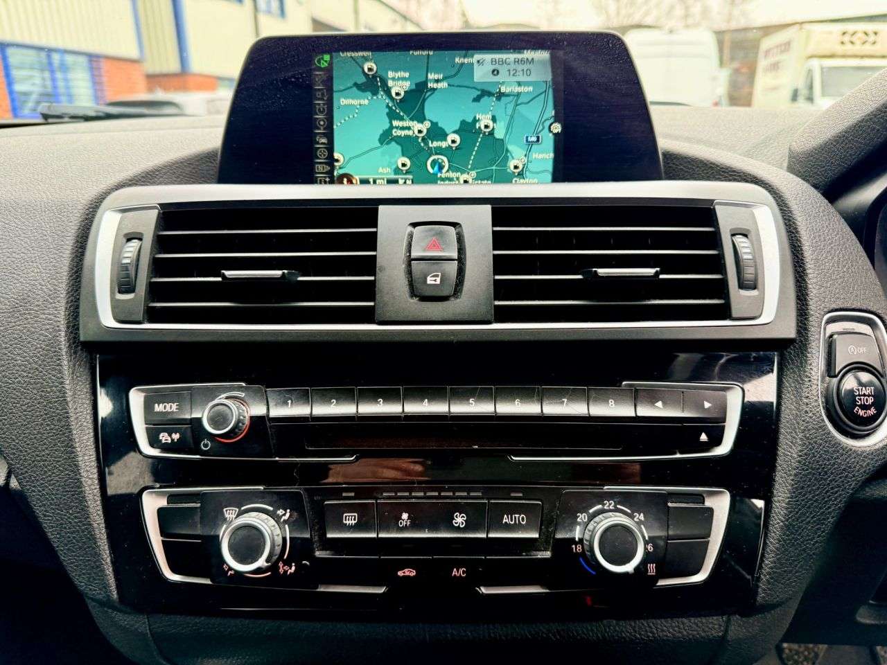 2016 BMW 1 SERIES 2016 BMW 1 SERIES