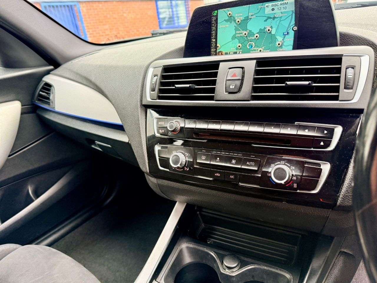 2016 BMW 1 SERIES 2016 BMW 1 SERIES