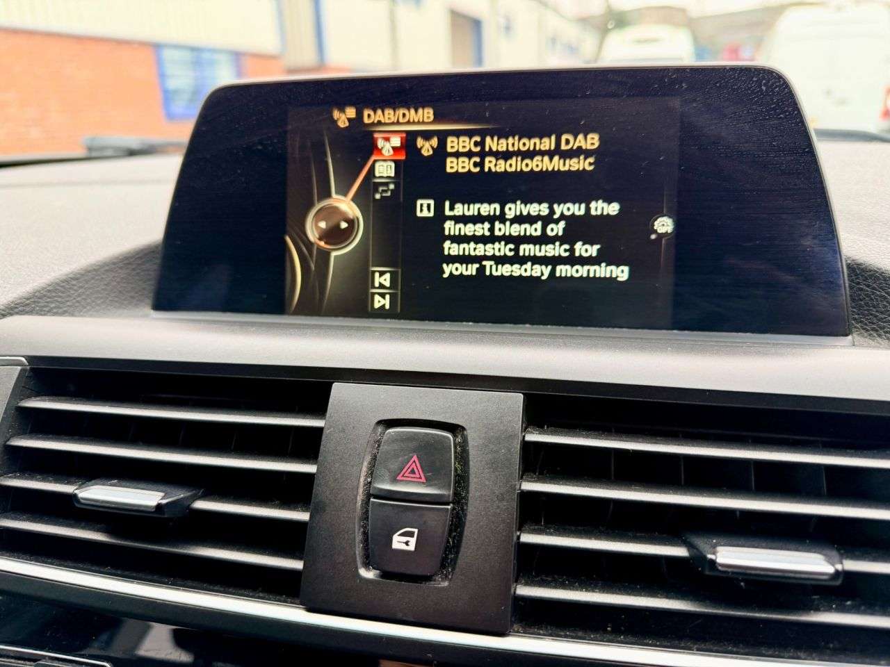 2016 BMW 1 SERIES 2016 BMW 1 SERIES