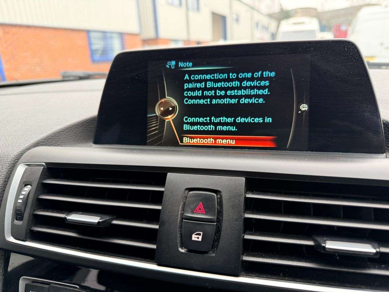 2016 BMW 1 SERIES 2016 BMW 1 SERIES