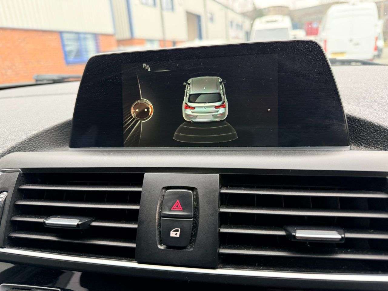 2016 BMW 1 SERIES 2016 BMW 1 SERIES