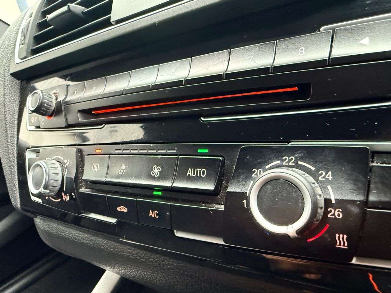 2016 BMW 1 SERIES 2016 BMW 1 SERIES