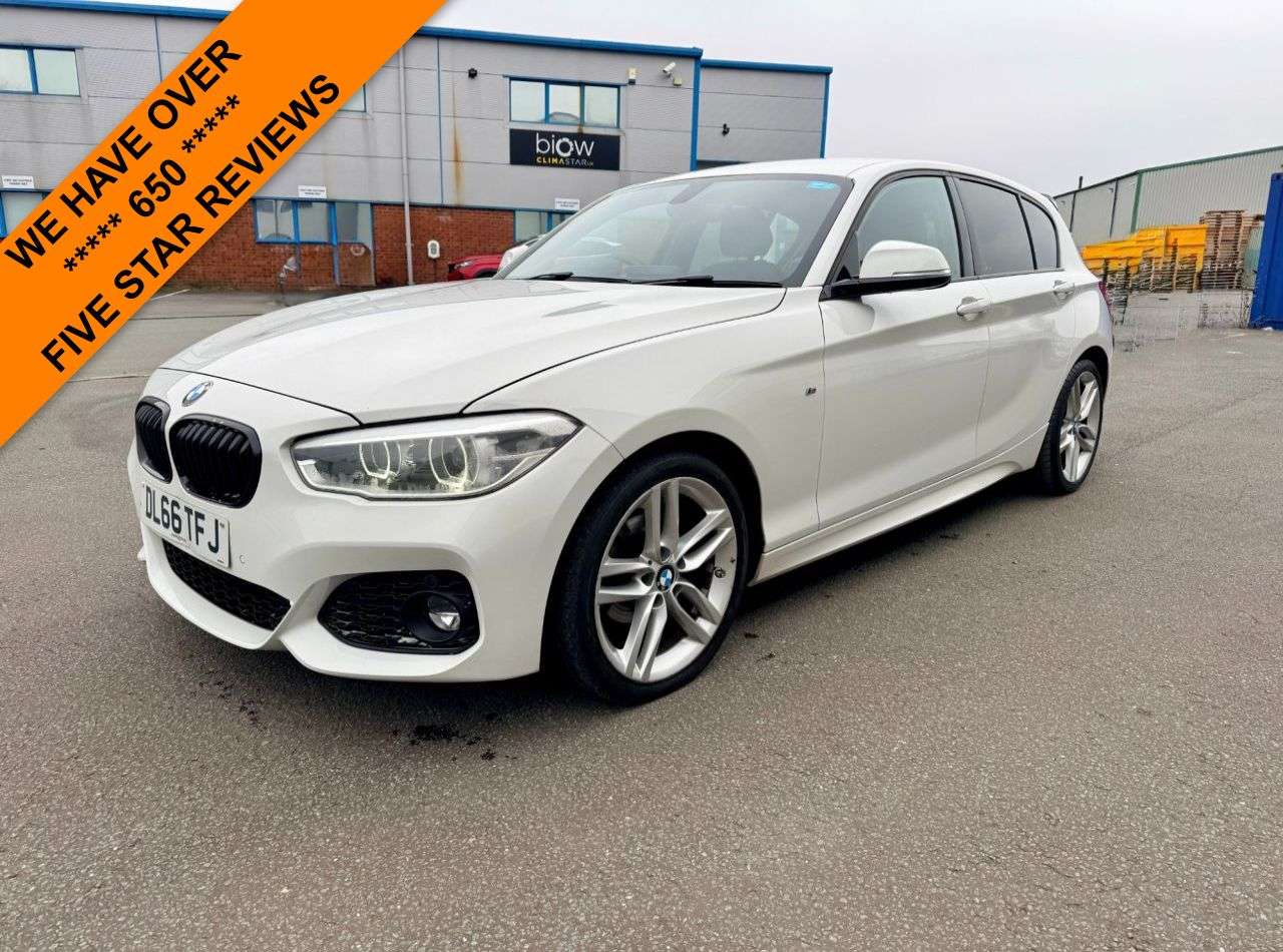 2016 BMW 1 SERIES 2016 BMW 1 SERIES
