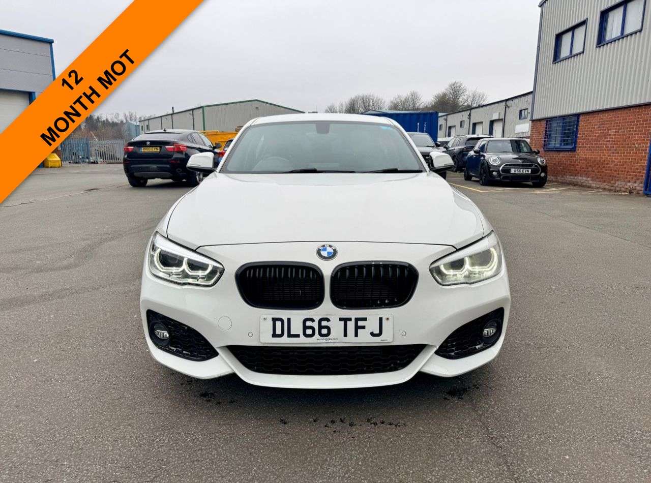 2016 BMW 1 SERIES 2016 BMW 1 SERIES