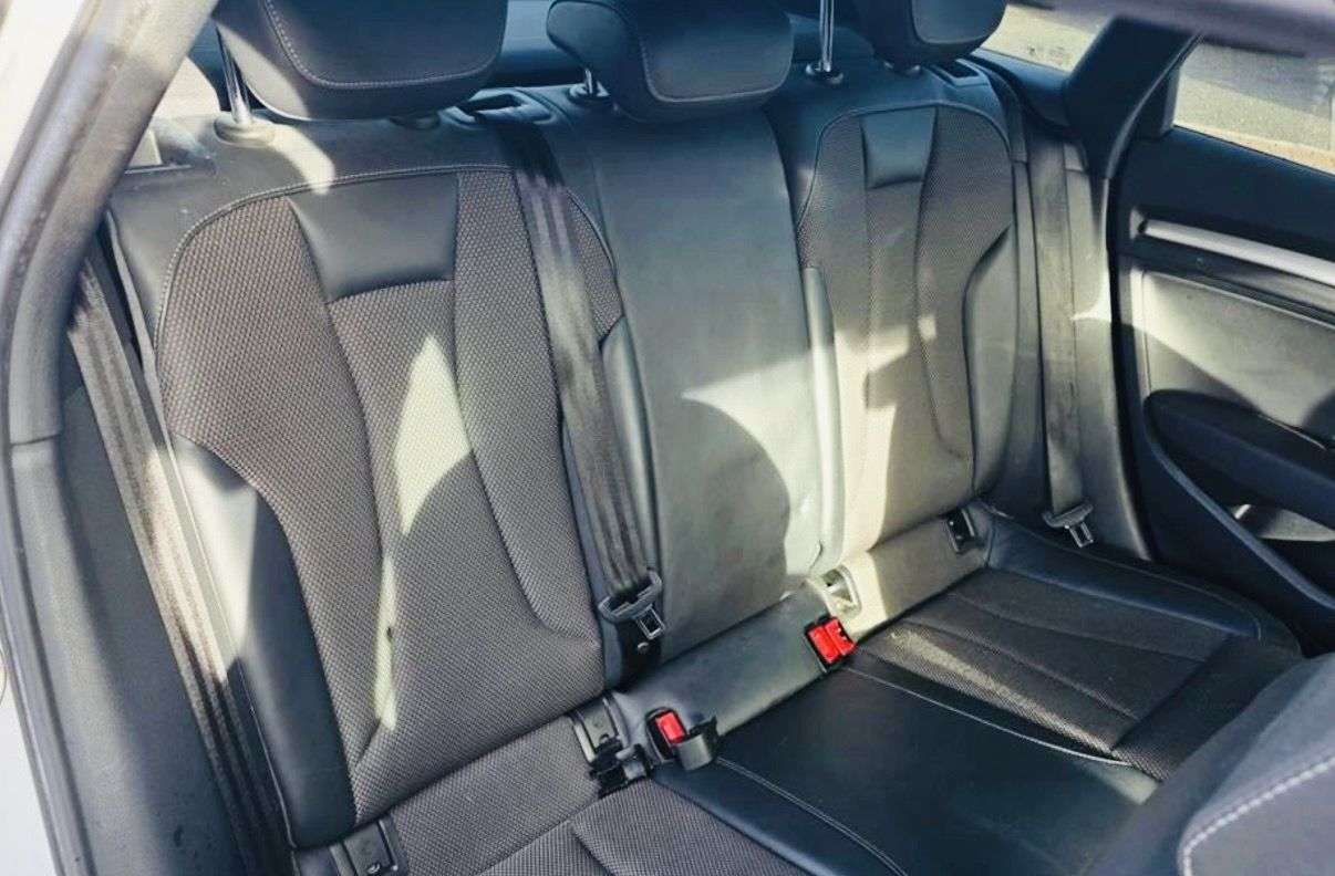 2019 AUDI A3 2019 AUDI A3