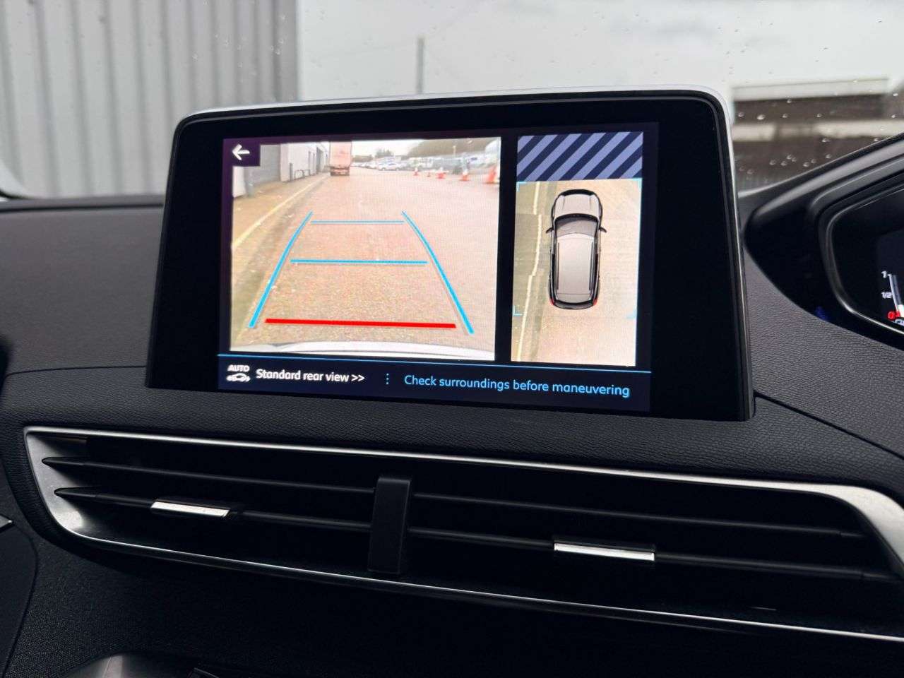 2019 PEUGEOT 3008 2019 PEUGEOT 3008