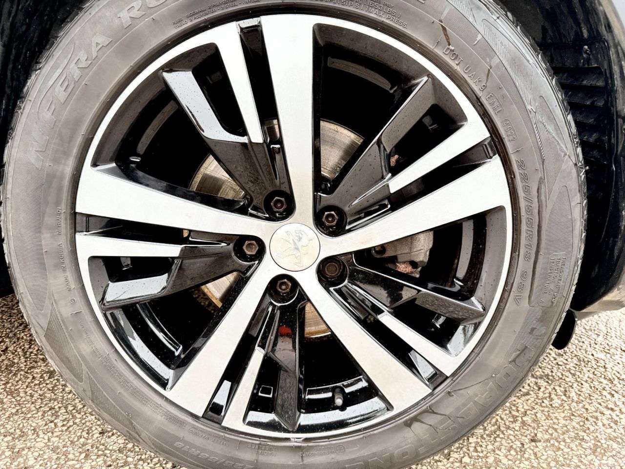 2019 PEUGEOT 3008 2019 PEUGEOT 3008