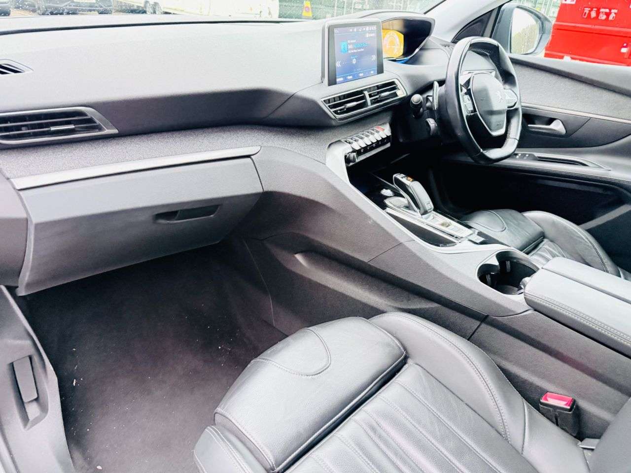 2019 PEUGEOT 3008 2019 PEUGEOT 3008