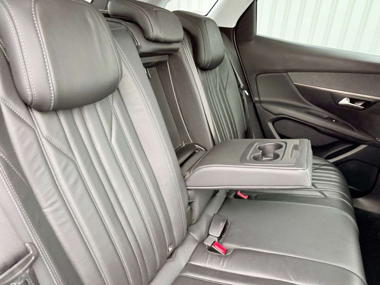 2019 PEUGEOT 3008 2019 PEUGEOT 3008