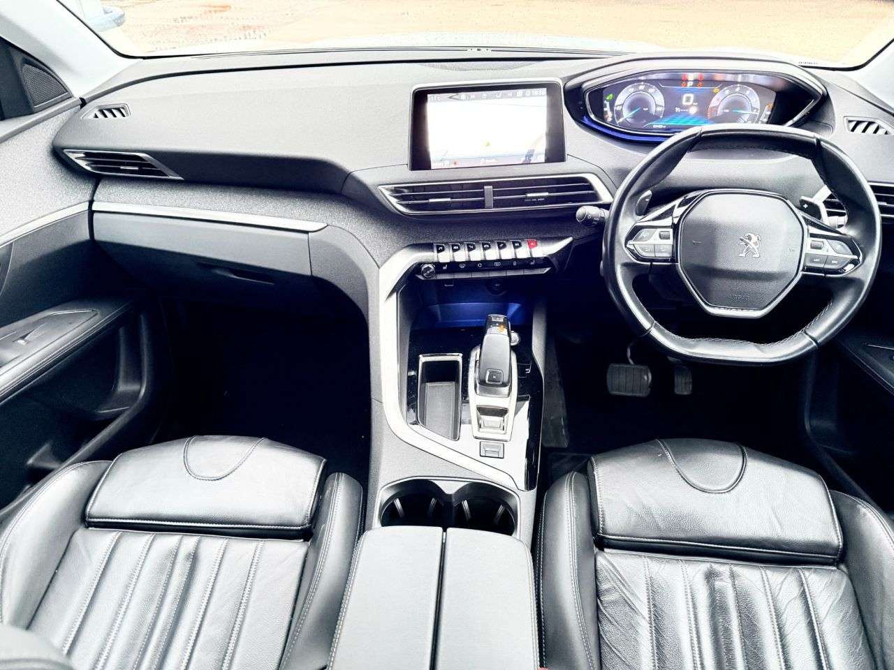 2019 PEUGEOT 3008 2019 PEUGEOT 3008