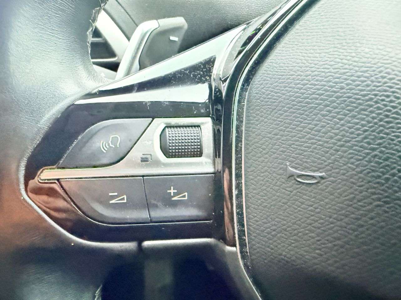 2019 PEUGEOT 3008 2019 PEUGEOT 3008