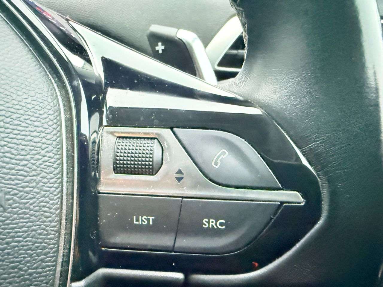 2019 PEUGEOT 3008 2019 PEUGEOT 3008