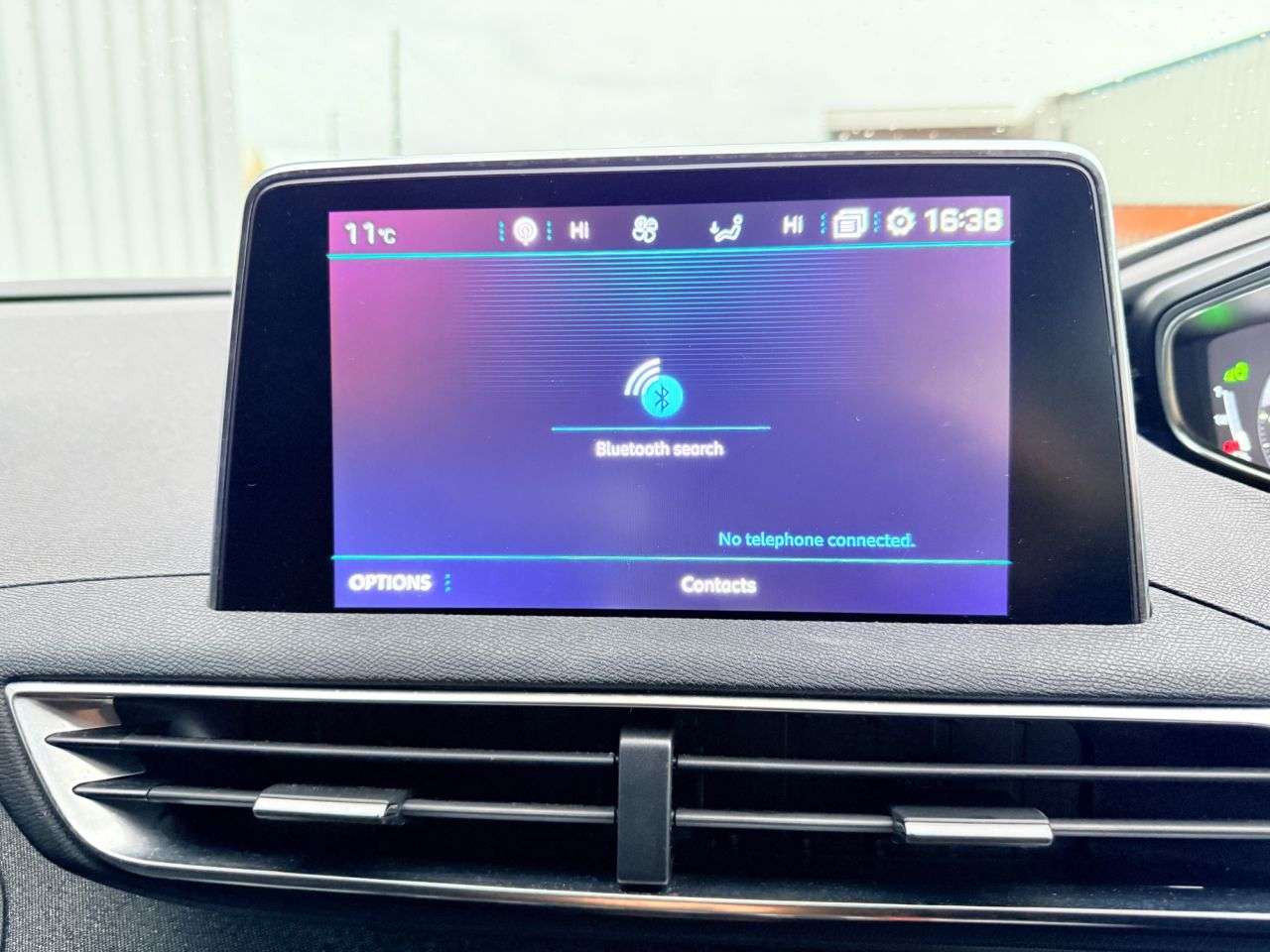 2019 PEUGEOT 3008 2019 PEUGEOT 3008