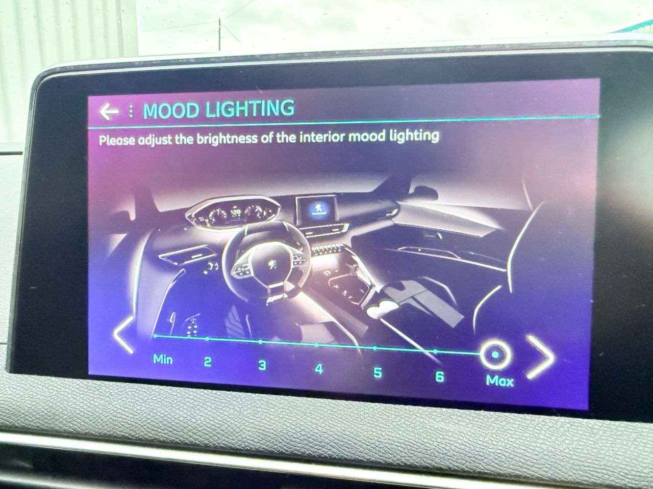 2019 PEUGEOT 3008 2019 PEUGEOT 3008