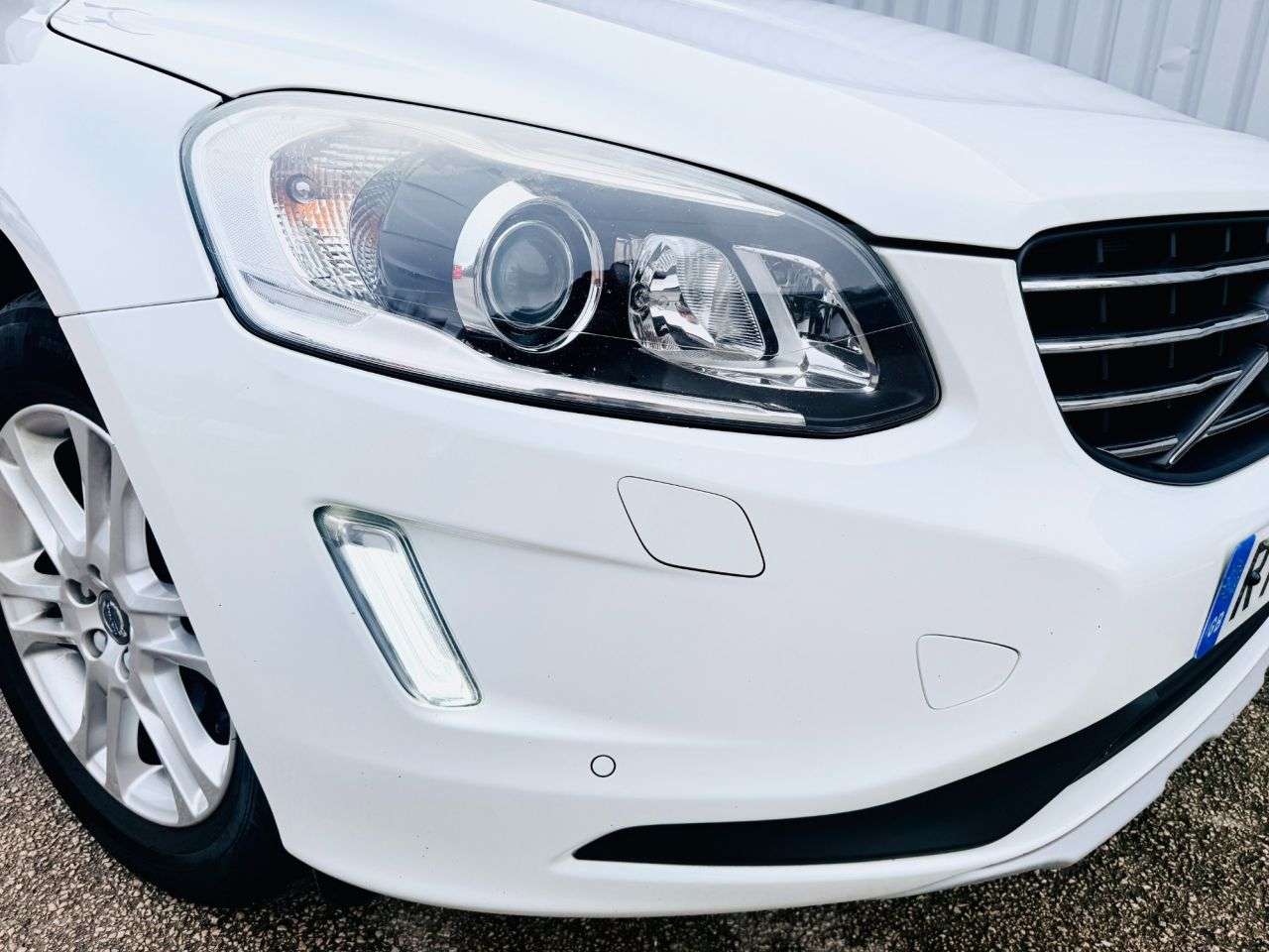 2016 VOLVO XC60 2016 VOLVO XC60