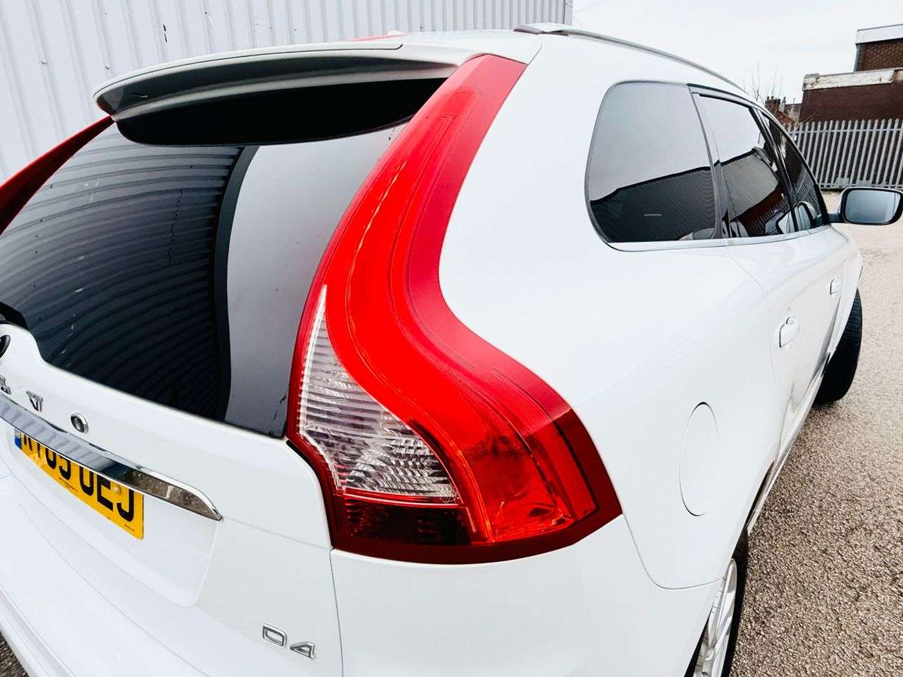 2016 VOLVO XC60 2016 VOLVO XC60