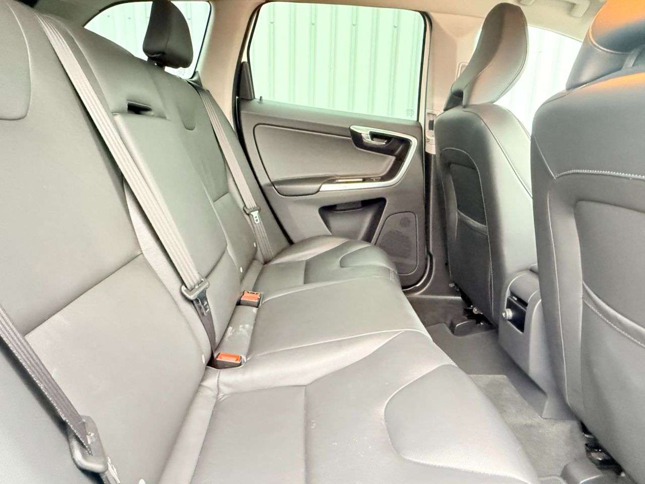 2016 VOLVO XC60 2016 VOLVO XC60