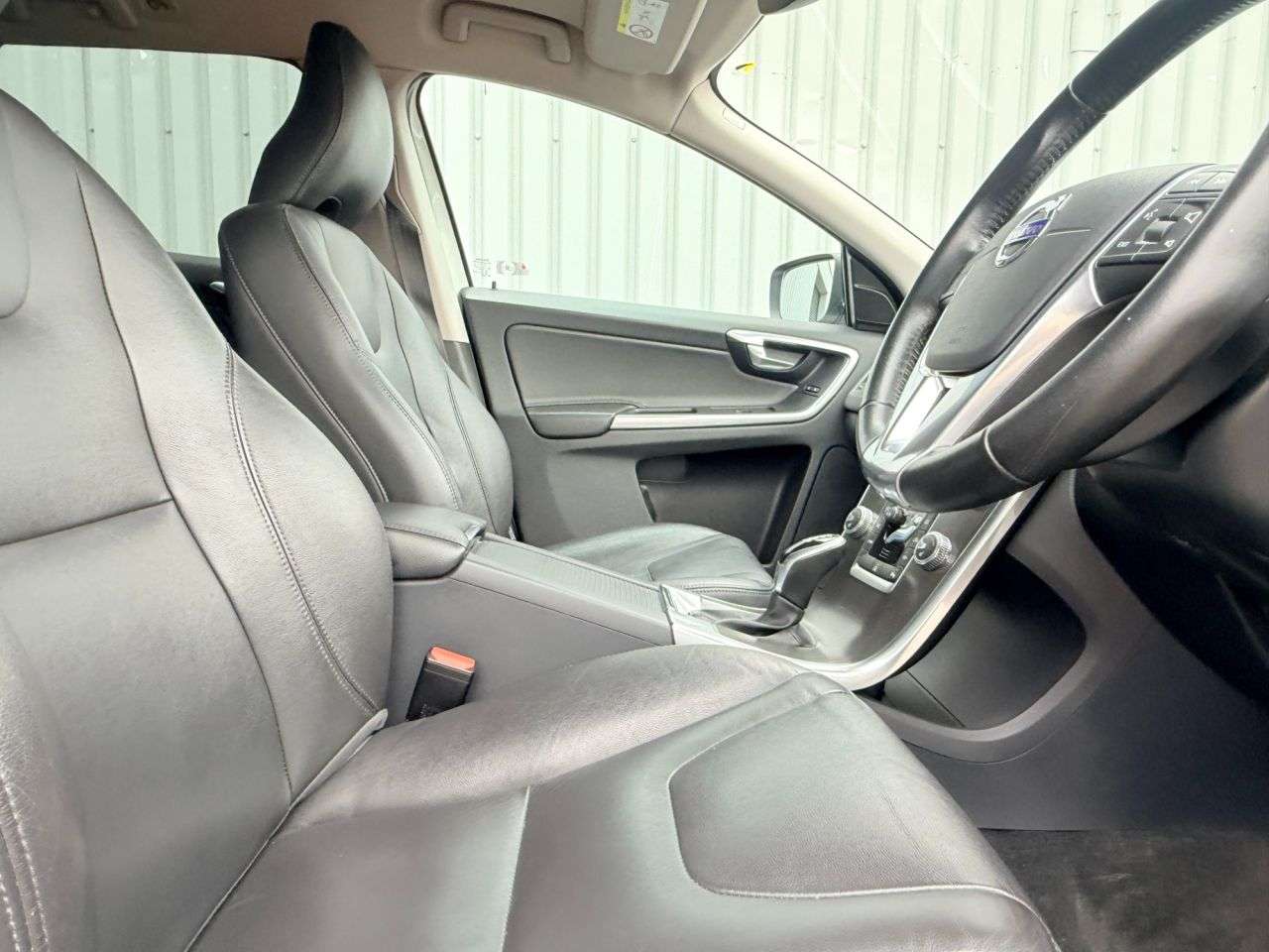 2016 VOLVO XC60 2016 VOLVO XC60