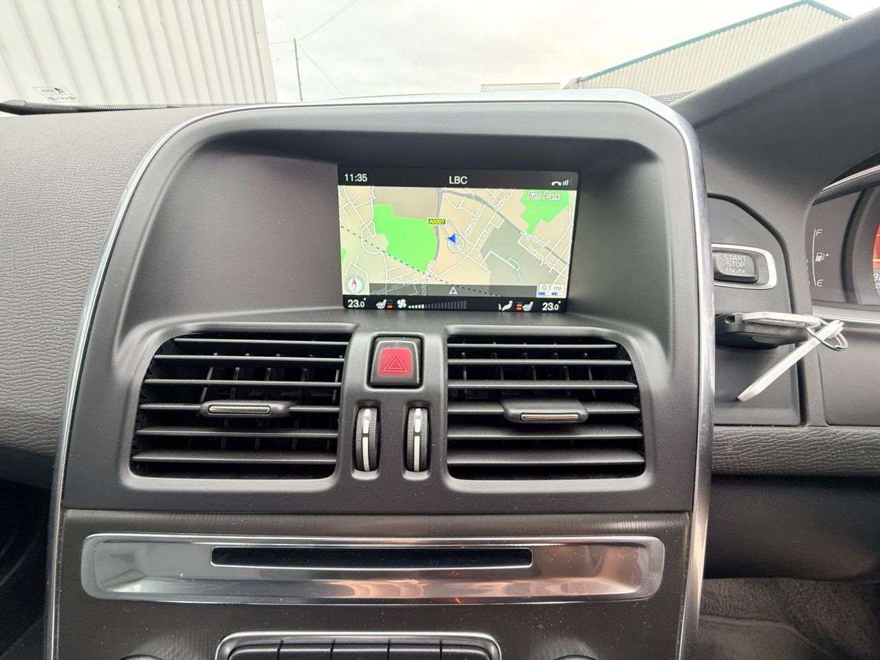 2016 VOLVO XC60 2016 VOLVO XC60