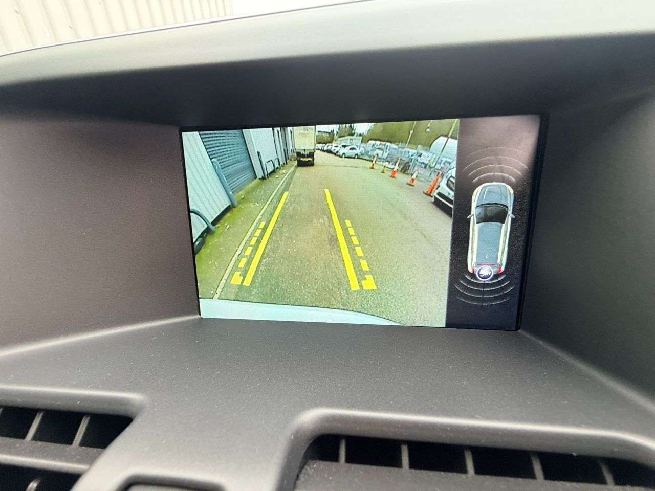 2016 VOLVO XC60 2016 VOLVO XC60