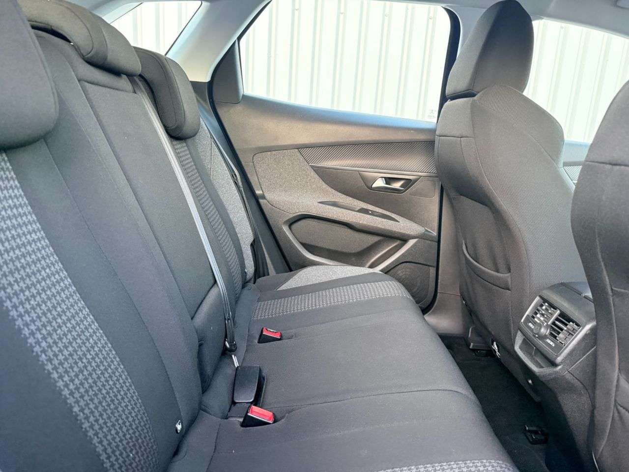 2018 PEUGEOT 3008 2018 PEUGEOT 3008