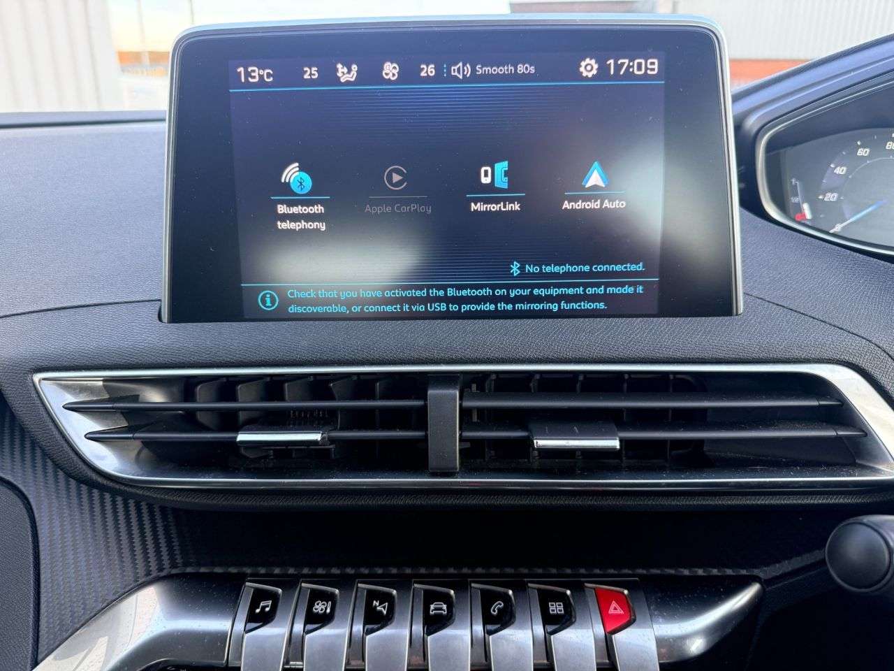 2018 PEUGEOT 3008 2018 PEUGEOT 3008