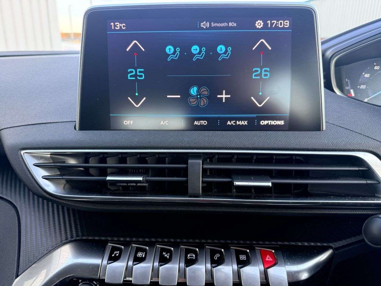 2018 PEUGEOT 3008 2018 PEUGEOT 3008