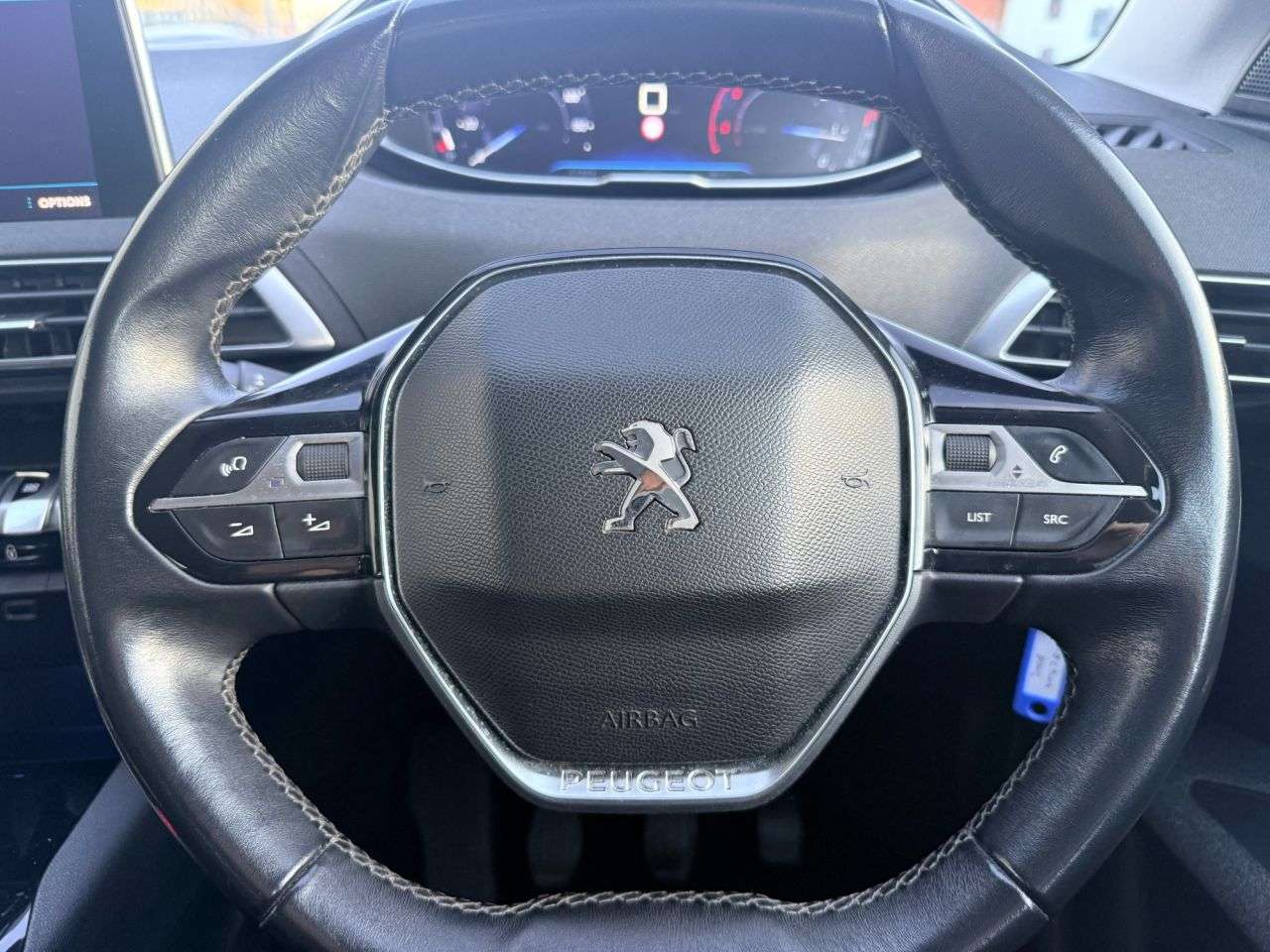 2018 PEUGEOT 3008 2018 PEUGEOT 3008