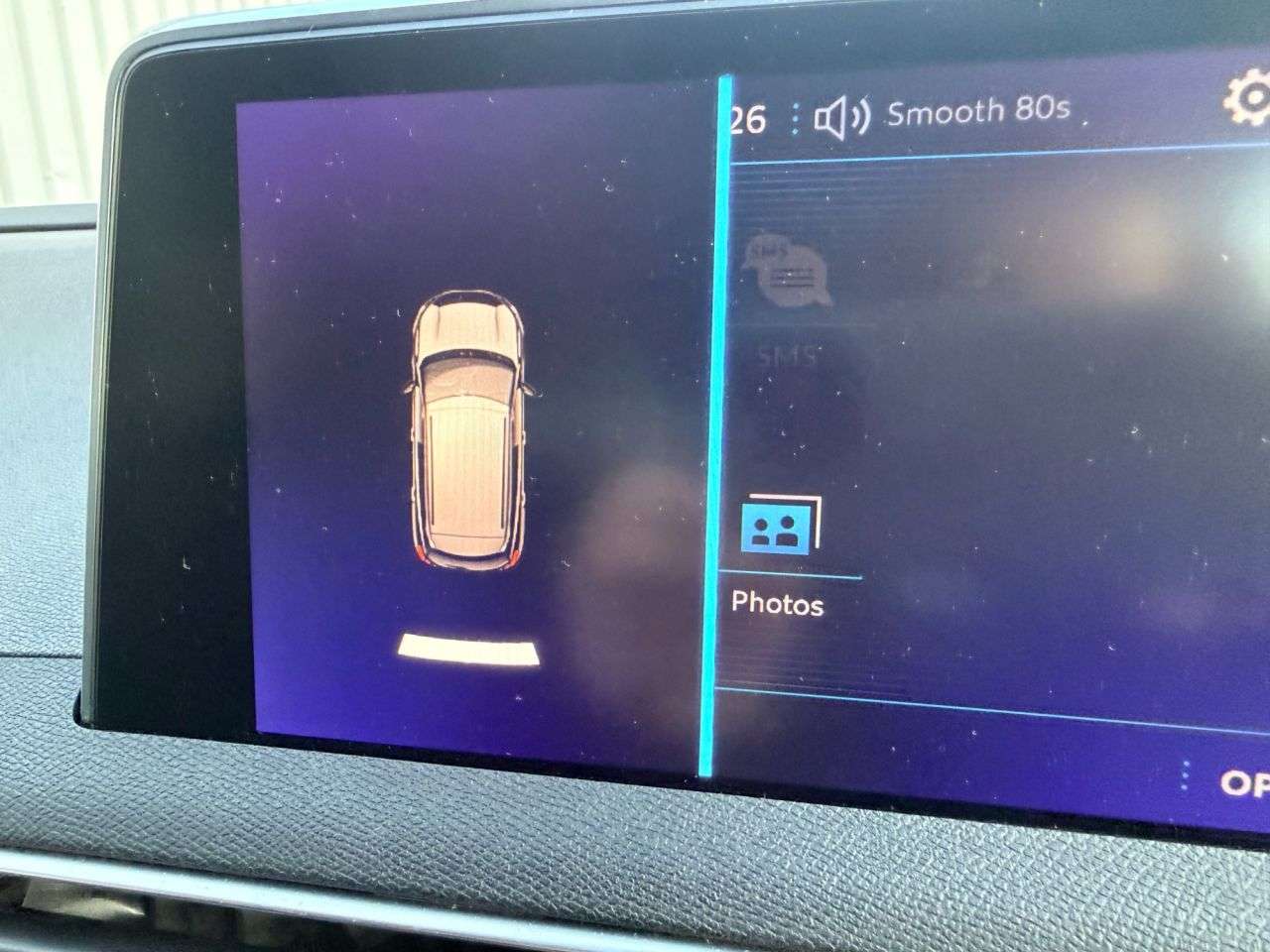 2018 PEUGEOT 3008 2018 PEUGEOT 3008