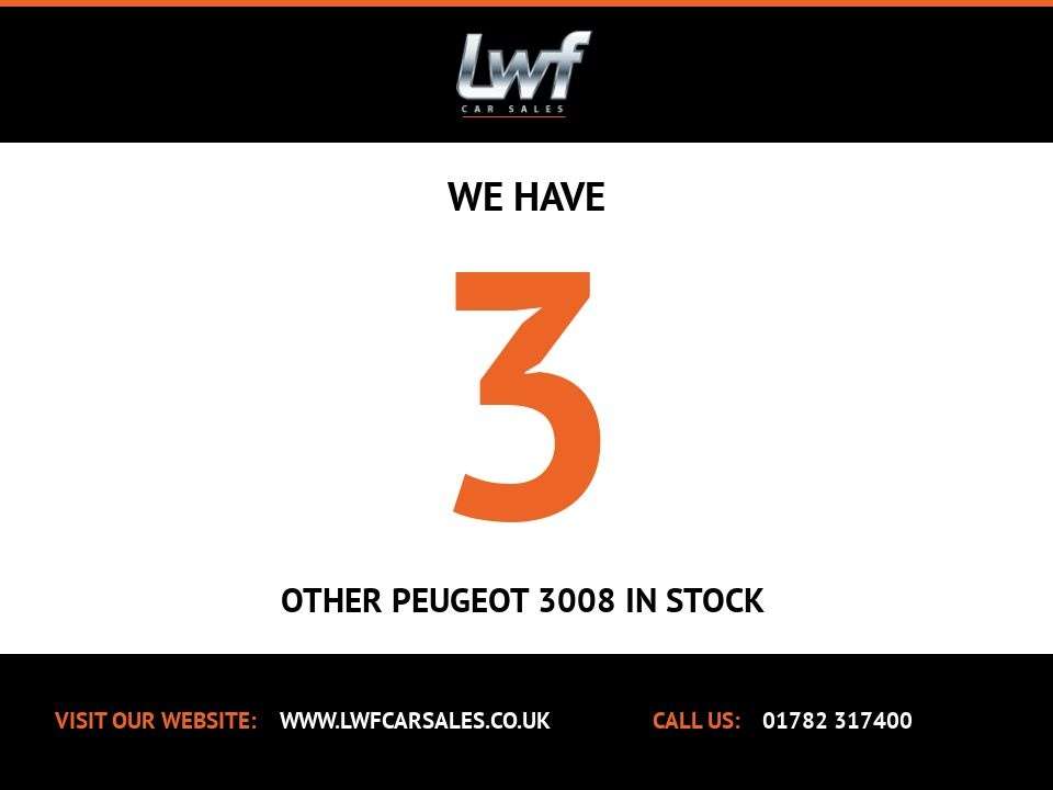 2018 PEUGEOT 3008 2018 PEUGEOT 3008