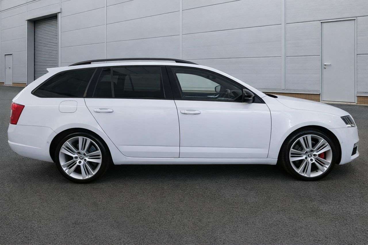 2015 SKODA OCTAVIA 2015 SKODA OCTAVIA