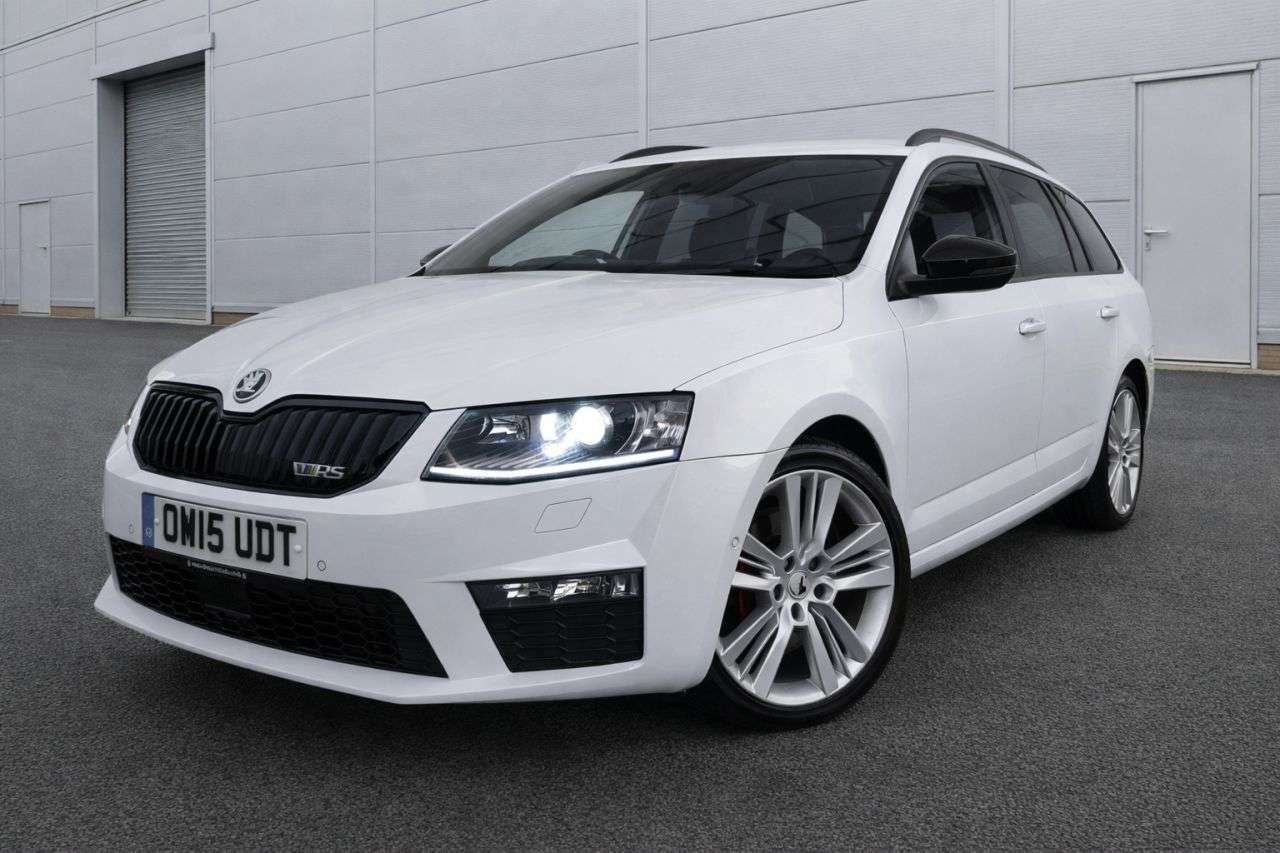 2015 SKODA OCTAVIA 2015 SKODA OCTAVIA