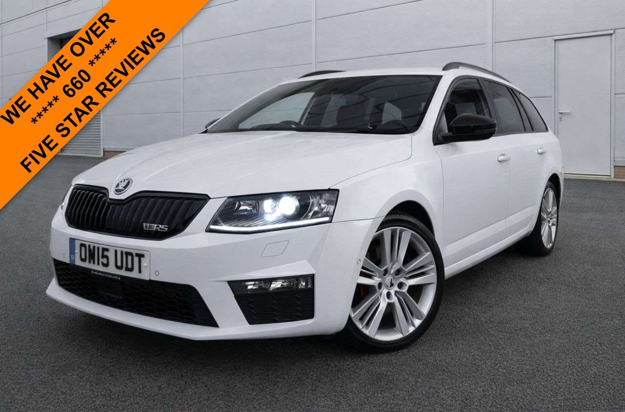 2015 SKODA OCTAVIA 2015 SKODA OCTAVIA