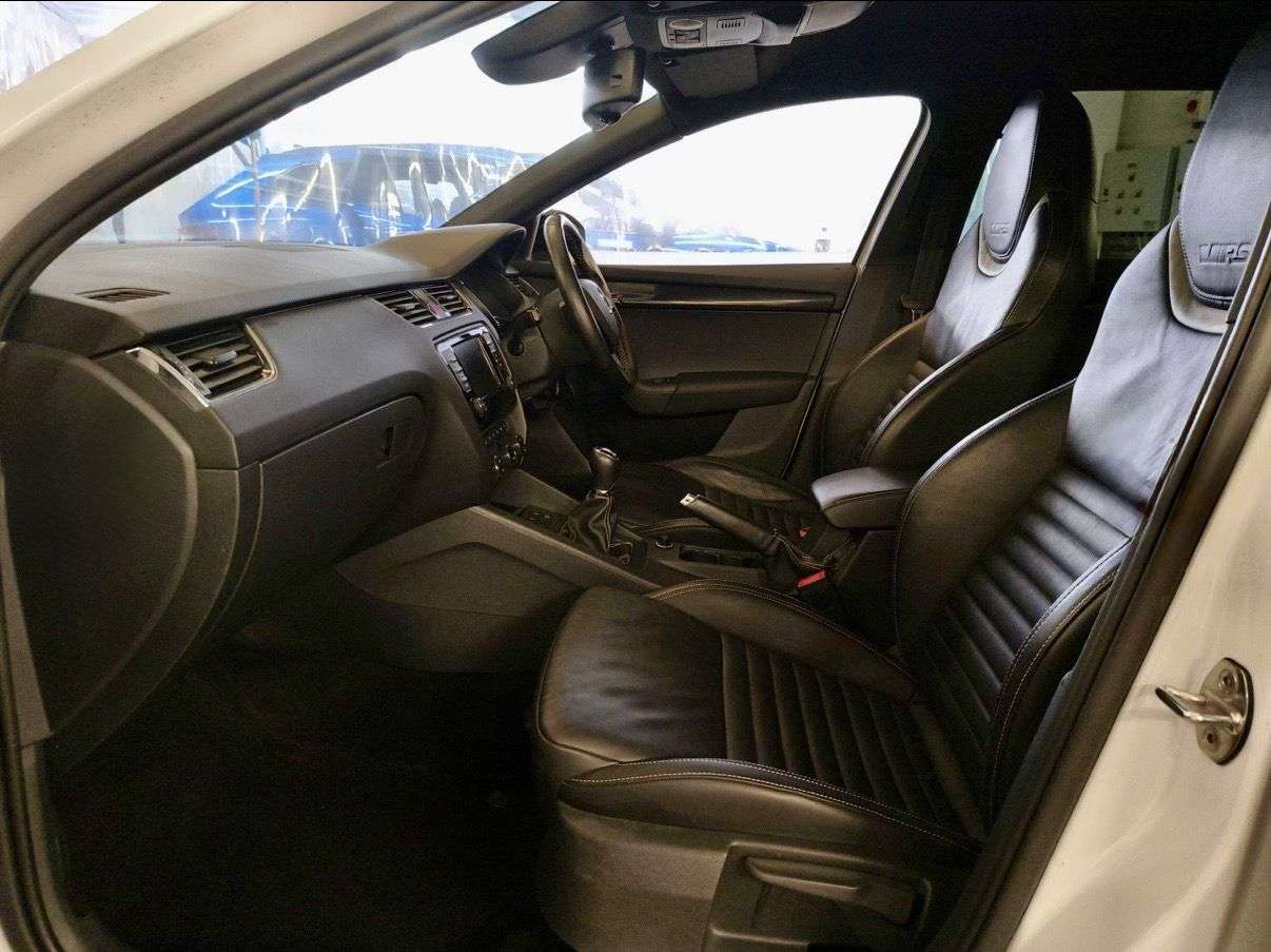 2015 SKODA OCTAVIA 2015 SKODA OCTAVIA