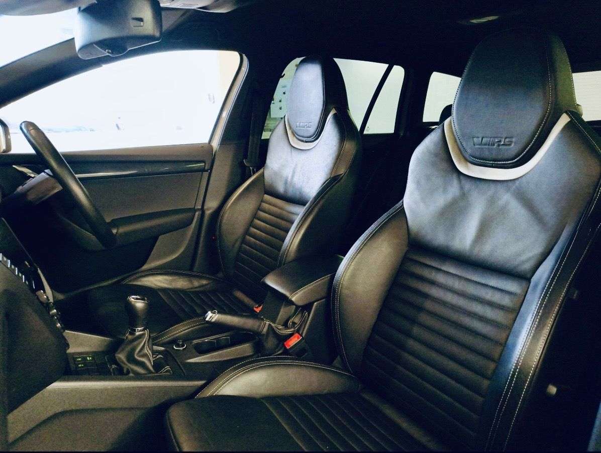 2015 SKODA OCTAVIA 2015 SKODA OCTAVIA