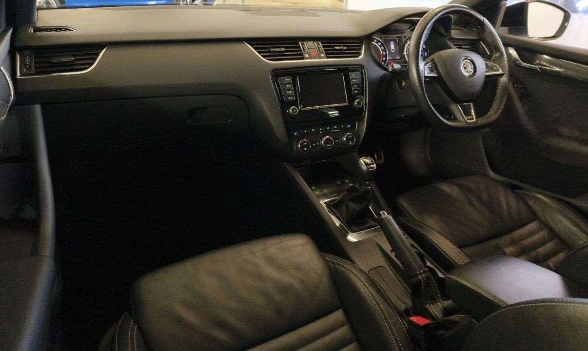 2015 SKODA OCTAVIA 2015 SKODA OCTAVIA