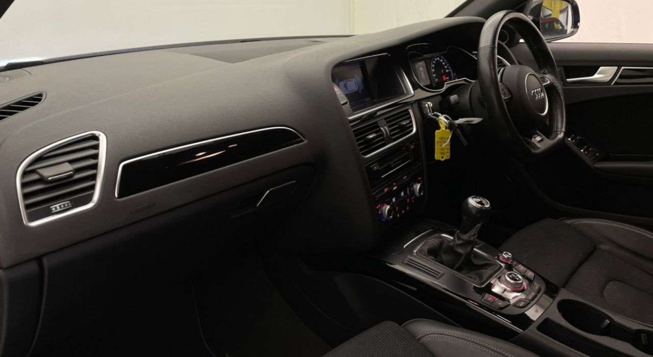 2015 AUDI A4 AVANT 2015 AUDI A4 AVANT