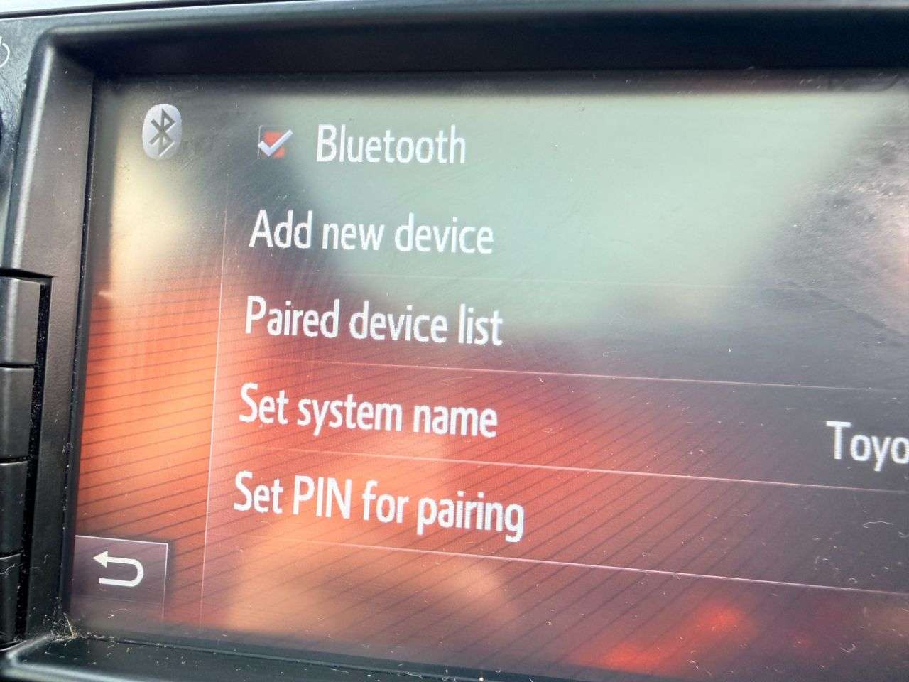 2015 TOYOTA YARIS 2015 TOYOTA YARIS